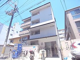 アークリード千本今出川 301 ｜ 京都府京都市上京区笹屋町通千本西入笹屋４丁目（賃貸マンション1K・3階・23.20㎡） その1