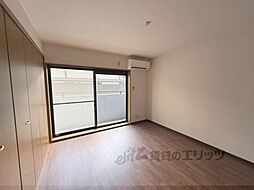 リ・ミラリオ 101 1階2Kのリビング/ダイニング