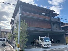 京都府京都市南区八条内田町（賃貸マンション2LDK・3階・58.25㎡） その1