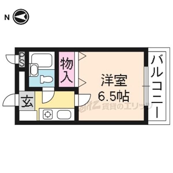 物件拡大画像