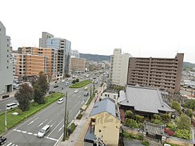 京都府京都市下京区富小路通五条下る本塩竈町（賃貸マンション1R・5階・18.31㎡） その22