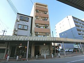 ベレーザ北野 401 ｜ 京都府京都市上京区中立売通六軒町西入四番町（賃貸マンション1K・4階・19.46㎡） その9