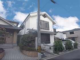 京都府京都市中京区聚楽廻西町（賃貸マンション1K・1階・28.38㎡） その1