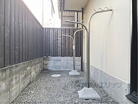 京都府京都市中京区聚楽廻西町（賃貸マンション1K・1階・28.38㎡） その17