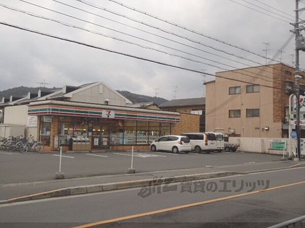 京都府京都市西京区松尾木ノ曽町(賃貸マンション2LDK・1階・43.00㎡)の写真 その23