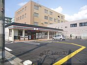 セブンイレブン　吉祥院向田東町店まで300メートル