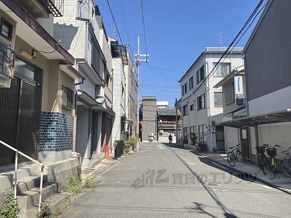 西ノ京樋ノ口町36-22 ｜京都府京都市中京区西ノ京樋ノ口町(賃貸一戸建2LDK・1階・51.00㎡)の写真 その12