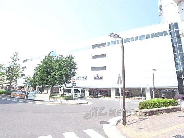 画像7:阪急桂駅　東口まで730メートル
