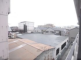 京都府京都市南区西九条豊田町（賃貸マンション2K・4階・21.82㎡） その24