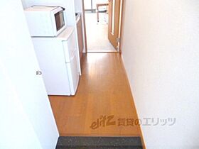 レオパレスアルモニ2番館 308 ｜ 京都府京都市右京区梅津罧原町（賃貸アパート1K・3階・23.18㎡） その11