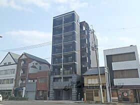 アクアプレイス京都洛南II  ｜ 京都府京都市南区吉祥院九条町（賃貸マンション1K・4階・24.89㎡） その1