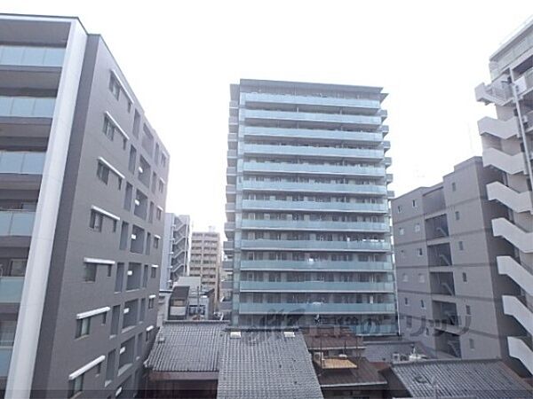 京都府京都市下京区油小路通四条下る石井筒町(賃貸マンション1K・2階・22.26㎡)の写真 その23