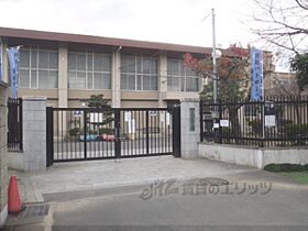 京都府京都市西京区上桂宮ノ後町（賃貸マンション1K・1階・29.48㎡） その20