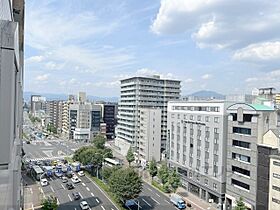 京都府京都市下京区綾小路通堀川西入妙満寺町（賃貸マンション1R・11階・20.13㎡） その27