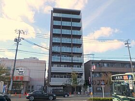 京都府京都市下京区西七条北衣田町（賃貸マンション1K・5階・22.87㎡） その9