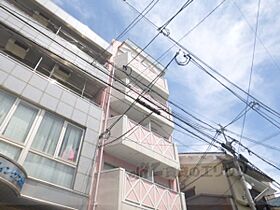 京都府京都市下京区仏光寺通堀川西入晒屋町（賃貸マンション1K・2階・19.44㎡） その1