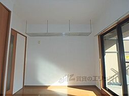 ベラジオ四条烏丸 10階1Kのリビング/ダイニング