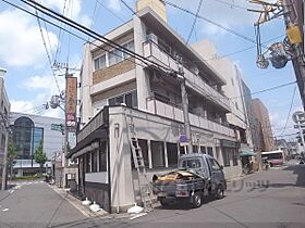 桂東ビル 302 ｜ 京都府京都市西京区桂野里町（賃貸マンション1K・3階・24.00㎡） その1