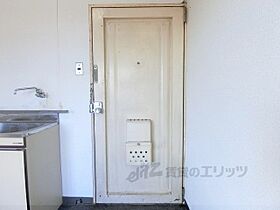 京都府京都市北区平野上八丁柳町（賃貸マンション1R・4階・9.52㎡） その24