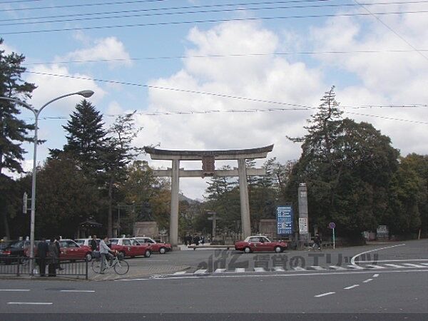 ベラジオ雅び北野白梅町 ｜京都府京都市上京区一条通御前通東入西町(賃貸マンション1LDK・3階・35.90㎡)の写真 その13