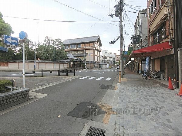 ベラジオ雅び北野白梅町 ｜京都府京都市上京区一条通御前通東入西町(賃貸マンション1LDK・3階・35.90㎡)の写真 その28