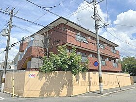 ウエストビレッジ3 106 ｜ 京都府京都市北区平野上八丁柳町（賃貸マンション1K・1階・18.00㎡） その1