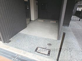 アクアプレイス京都洛南  ｜ 京都府京都市南区唐橋川久保町（賃貸マンション1K・1階・30.66㎡） その19