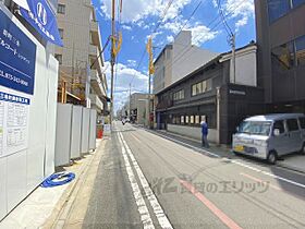 京都府京都市中京区新町通三条下る三条町（賃貸マンション2LDK・4階・51.87㎡） その23