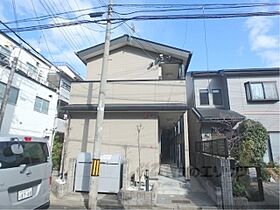 京都府京都市下京区瀬戸屋町（賃貸アパート1K・1階・19.87㎡） その10