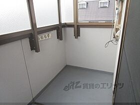 エイト桂 306 ｜ 京都府京都市西京区桂稲荷山町（賃貸マンション1K・3階・19.35㎡） その15