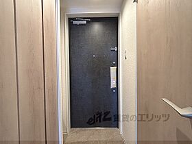 京都府京都市南区四ツ塚町（賃貸マンション1DK・4階・36.11㎡） その13