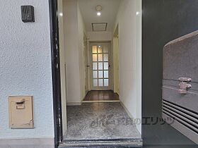 京都府京都市右京区西京極畔勝町（賃貸マンション2LDK・3階・55.89㎡） その29