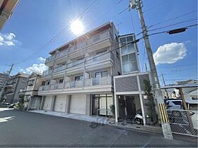 京都府京都市中京区西ノ京星池町（賃貸マンション1K・3階・21.38㎡） その1