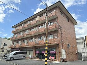 京都府京都市右京区御室竪町（賃貸マンション2K・2階・30.87㎡） その1