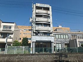 プランニングバンクビル西院 503 ｜ 京都府京都市右京区西院安塚町（賃貸マンション1K・5階・15.44㎡） その9