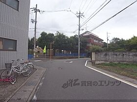 グレースフリー上野 101 ｜ 京都府京都市西京区桂上野西町（賃貸マンション1R・1階・20.00㎡） その30