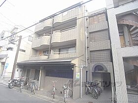 グランディール堀川  ｜ 京都府京都市上京区葭屋町通出水下る元福大明神町（賃貸マンション1DK・3階・28.35㎡） その1