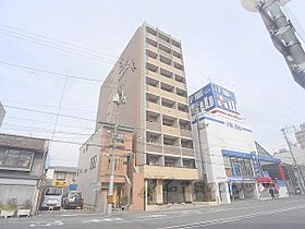 京都府京都市上京区藁屋町（賃貸マンション1K・7階・23.10㎡） その1