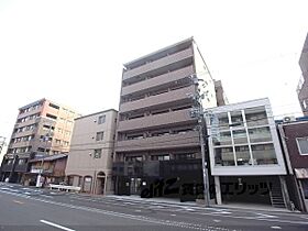 リーガル京都二条城北  ｜ 京都府京都市上京区丸太町通黒門東入藁屋町（賃貸マンション1LDK・2階・54.24㎡） その10