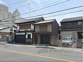 新元町229-1貸家  ｜ 京都府京都市上京区中立売通松屋町東入新元町（賃貸一戸建3LDK・2階・90.74㎡） その1