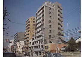 京都府京都市中京区壬生御所ノ内町（賃貸マンション1K・5階・26.01㎡） その1