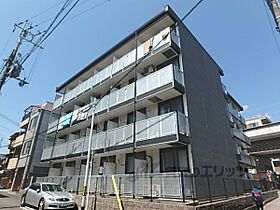 レオパレス西ノ京円町 103 ｜ 京都府京都市中京区西ノ京南円町（賃貸マンション1K・1階・19.87㎡） その1