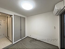 京都府京都市中京区竹屋町通油小路西入西竹屋町（賃貸マンション1K・4階・14.38㎡） その6