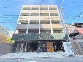 べラジオ河原町御池  ｜ 京都府京都市中京区富小路通御池上る守山町（賃貸マンション1K・6階・20.40㎡） その1