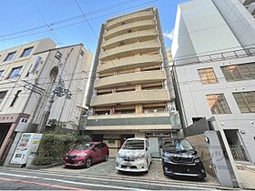 京都府京都市中京区間之町通御池下る綿屋町（賃貸マンション1DK・3階・32.98㎡） その1