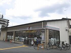 京都府京都市西京区上桂今井町（賃貸マンション3LDK・6階・59.80㎡） その25