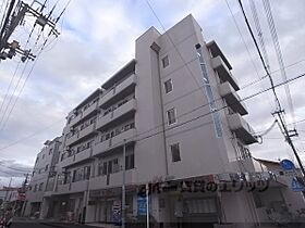 シボラ六条高倉 2-D ｜ 京都府京都市下京区升屋町（賃貸マンション1K・2階・16.34㎡） その1