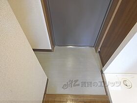 京都府京都市右京区西京極西大丸町（賃貸マンション1K・3階・25.18㎡） その10