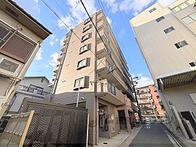 京都府京都市上京区一条通御前通西入西町（賃貸マンション1K・7階・20.30㎡） その10