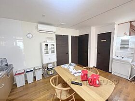 京都府京都市右京区谷口唐田ノ内町（賃貸アパート1R・2階・23.00㎡） その5